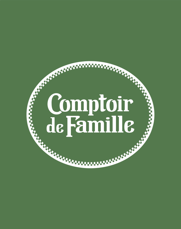 Comptoir de famille