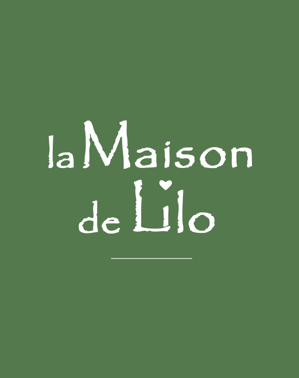 Maison de Lilo